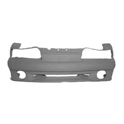 Body Parts Bumper Covers for 1987-1993 MUSTANG - FO1000164