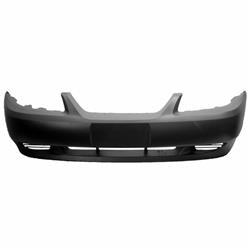 Body Parts Bumper Covers for 1999-2004 MUSTANG - FO1000437PP