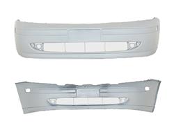 Body Parts Bumper Covers for 2000-2004 FOCUS - FO1000456