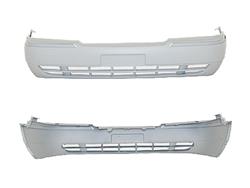 Body Parts Bumper Covers for 2003-2005 GRAND MARQUIS - FO1000518