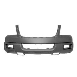 Body Parts Bumper Covers for 2003 EXPEDITION - FO1000522