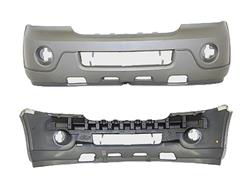 Body Parts Bumper Covers for 2003-2004 NAVIGATOR - FO1000525
