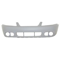 Body Parts Bumper Covers for 2003-2004 MUSTANG - FO1000533C