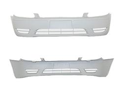 Body Parts Bumper Covers for 2004-2007 TAURUS - FO1000550