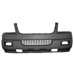 Body Parts Bumper Covers for 2004-2006 EXPEDITION - FO1000558