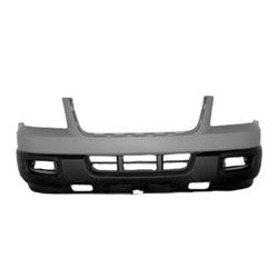 Body Parts Bumper Covers for 2004-2006 EXPEDITION - FO1000559