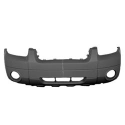 Body Parts Bumper Covers for 2005-2007 ESCAPE - FO1000569