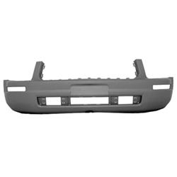 Body Parts Bumper Covers for 2005-2006 GT, 2005-2009 MUSTANG - FO1000574
