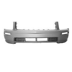 Body Parts Bumper Covers for 2005-2009 MUSTANG - FO1000575PP