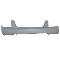 Body Parts Bumper Covers for 2005-2007 FREESTYLE - FO1000581PP