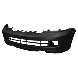 Body Parts Bumper Covers for 2005-2006 NAVIGATOR - FO1000593