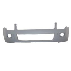 Body Parts Bumper Covers for 2006-2009 FUSION - FO1000596PP