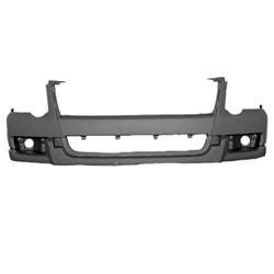 Body Parts Bumper Covers for 2006-2010 EXPLORER, 2007-2010 EXPLORER SPORT TRAC - FO1000600PP