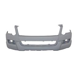 Body Parts Bumper Covers for 2006-2010 EXPLORER - FO1000601PP