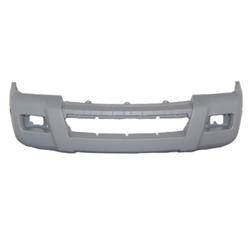 Body Parts Bumper Covers for 2006-2010 MOUNTAINEER - FO1000602PP