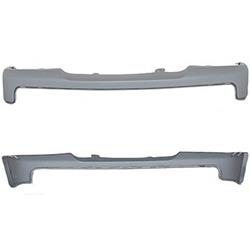 Body Parts Bumper Covers for 2006-2011 RANGER - FO1000608