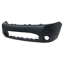 Body Parts Bumper Covers for 2009-2011 FOCUS - FO1000641