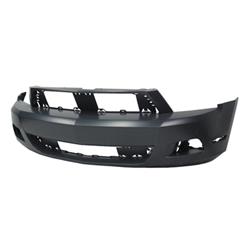 Body Parts Bumper Covers for 2010-2012 MUSTANG - FO1000652PP