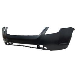Body Parts Bumper Covers for 2010-2011 MILAN - FO1000653PP