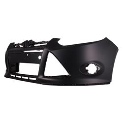 Body Parts Bumper Covers for 2012-2014 FOCUS - FO1000664PP
