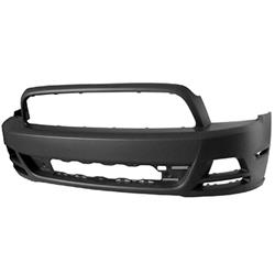 Body Parts Bumper Covers for 2013-2014 MUSTANG - FO1000670PP