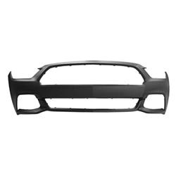 Body Parts Bumper Covers for 2015-2017 MUSTANG - FO1000704