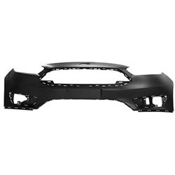 Body Parts Bumper Covers for 2015-2018 FOCUS - FO1000705C