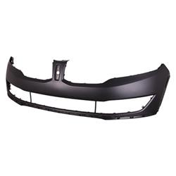 Body Parts Bumper Covers for 2016-2018 MKX - FO1000710C