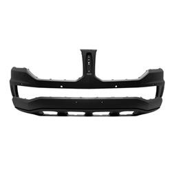 Coast to Coast International Body Parts Bumper Covers FO1000731C