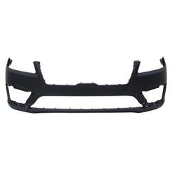 Coast to Coast International Body Parts Bumper Covers FO1000737C