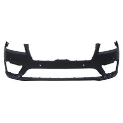 Coast to Coast International Body Parts Bumper Covers FO1000740C
