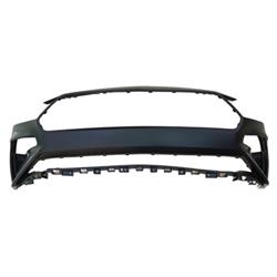 Coast to Coast International Body Parts Bumper Covers FO1000745