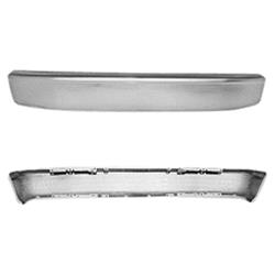 Body Parts Bumpers FO1002236V