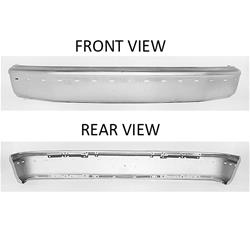 Body Parts Bumpers FO1002237V