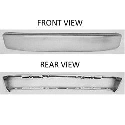 Body Parts Bumpers FO1002238V