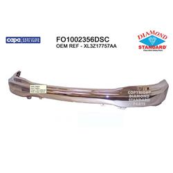 Coast to Coast International Body Parts Bumper Replacement Parts FO1002356DSC