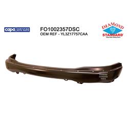 Coast to Coast International Body Parts Bumper Replacement Parts FO1002357DSC