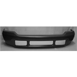 Body Parts Bumper Face Bars FO1002365V