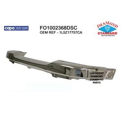 Body Parts Bumper Face Bars for 2001-2005 RANGER - FO1002368DSC