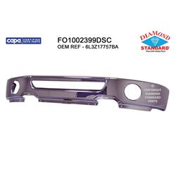 Coast to Coast International Body Parts Bumper Replacement Parts FO1002399DSC