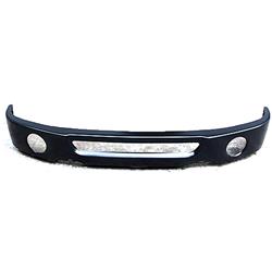 Body Parts Bumper Face Bars for 2006-2008 F-150, MARK LT - FO1002401V