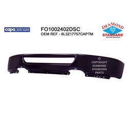 Coast to Coast International Body Parts Bumper Replacement Parts FO1002402DSC