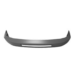 Body Parts Bumper Reinforcements FO1002409