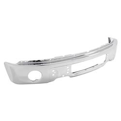 Coast to Coast International Body Parts Bumper Replacement Parts FO1002411DSC