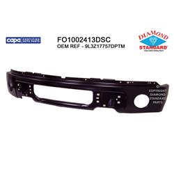 Coast to Coast International Body Parts Bumper Replacement Parts FO1002413DSC