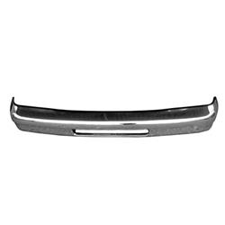Coast to Coast International Body Parts Bumper Replacement Parts FO1002421