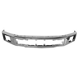 Coast to Coast International Body Parts Bumper Replacement Parts FO1002422