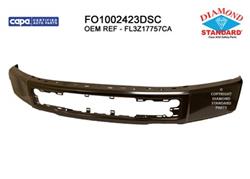Coast to Coast International Body Parts Bumper Replacement Parts FO1002423DSC