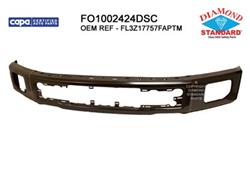 Coast to Coast International Body Parts Bumper Replacement Parts FO1002424DSC