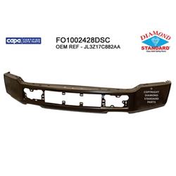 Coast to Coast International Body Parts Bumpers FO1002428DSC